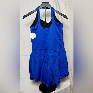 Women’s Amazon Athletic Romper *NWT*